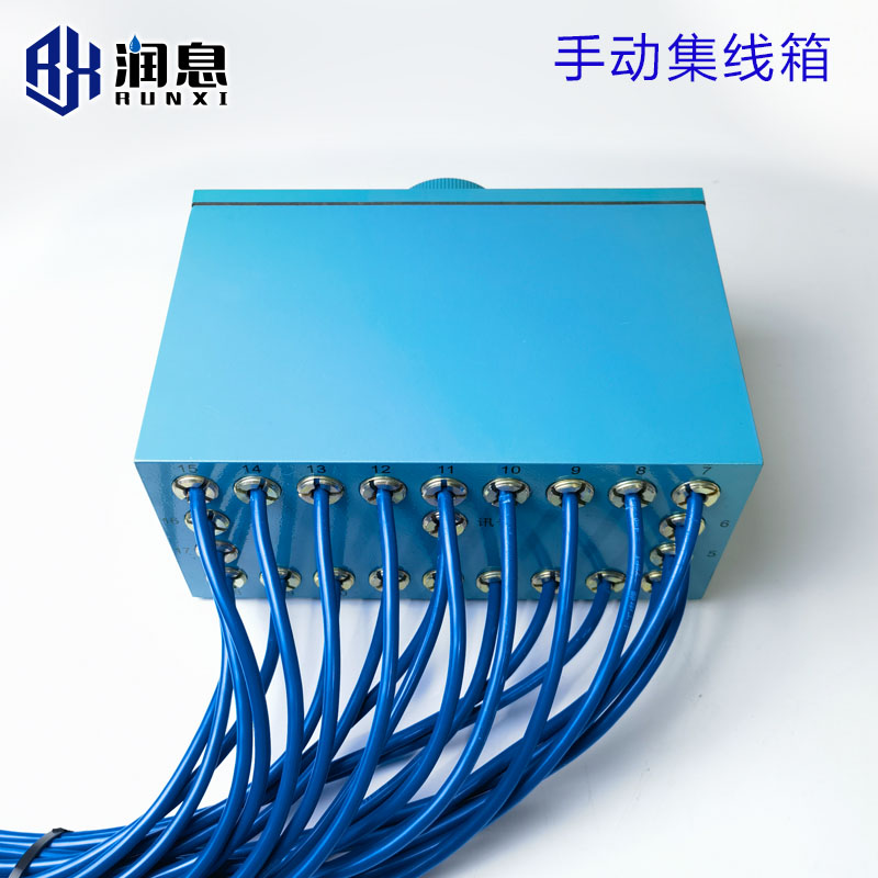 RX131型手动集线箱.jpg